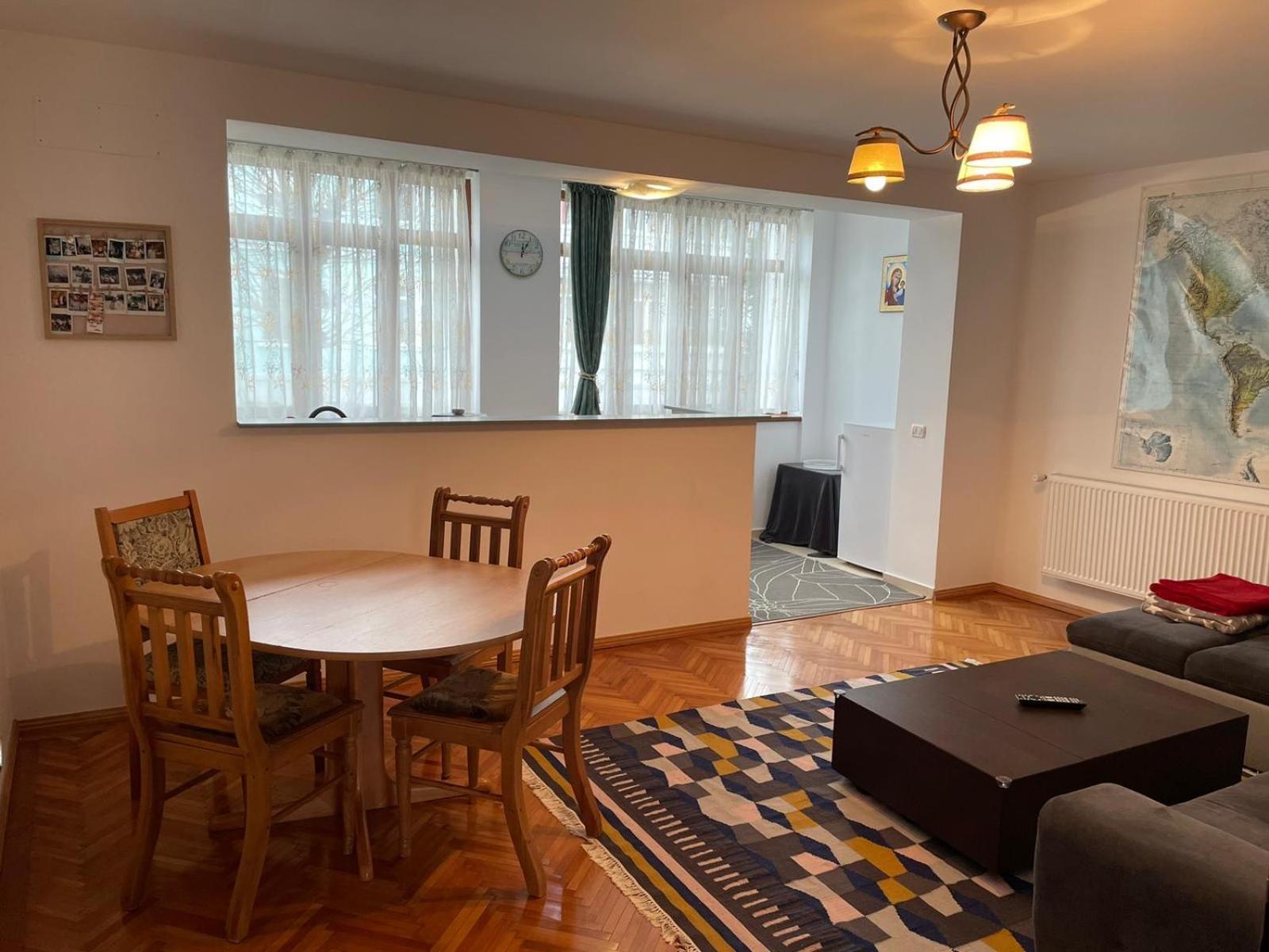 Apartment Victoria Виктория Екстериор снимка