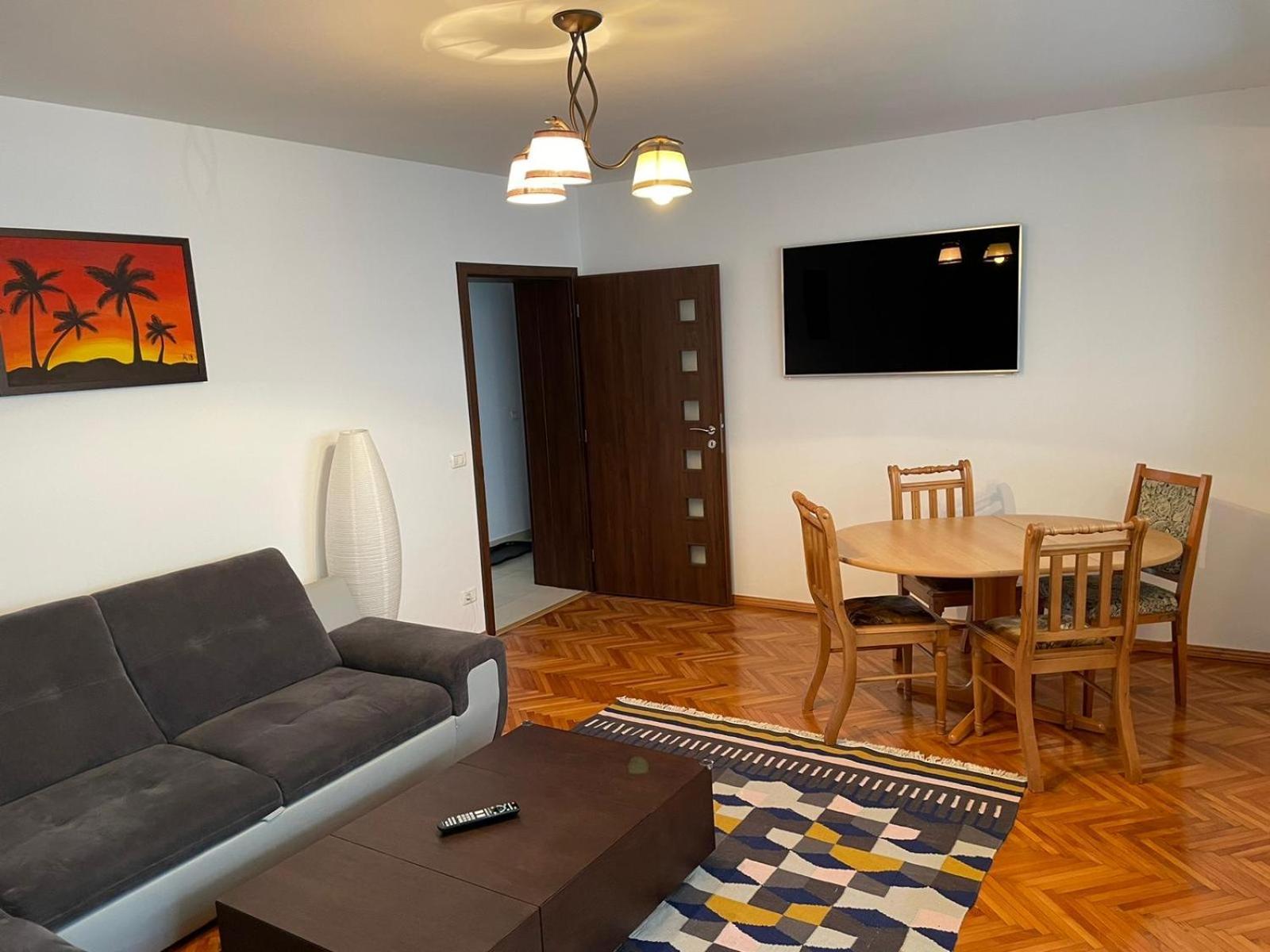 Apartment Victoria Виктория Екстериор снимка